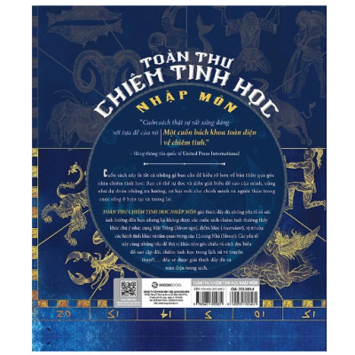 Toàn thư chiêm tinh học nhập môn