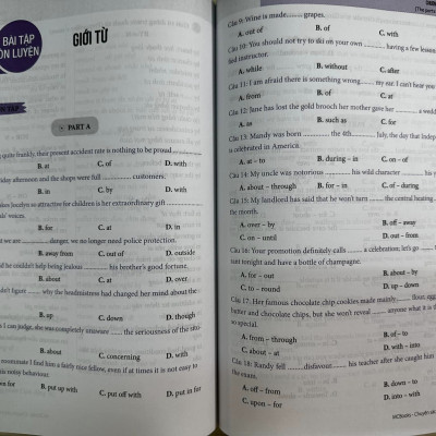 Sách - Ngữ Pháp Và Giải Thích Ngữ Pháp Tiếng Anh Cơ Bản Và Nâng Cao 80/20 Tập 1