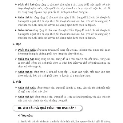 Sách - combo: Luyện thi HSK cấp tốc tập 2 (tương đương HSK 3+4 kèm CD) + Bài Tập Củng Cố Ngữ Pháp HSK Cấu Trúc Giao Tiếp & Luyện Viết HSK 4-5 Kèm Đáp Án + DVD tài liệu