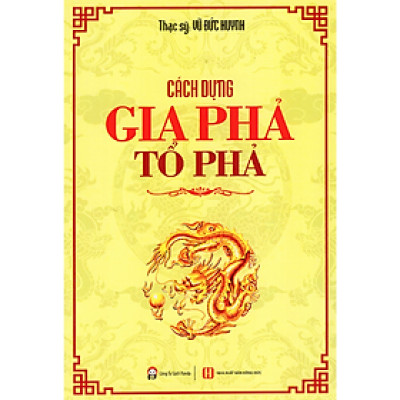 Cách Dựng Gia Phả Tổ Phả - PD