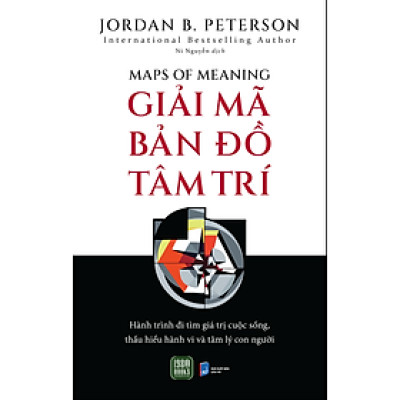 Giải Mã Bản Đồ Tâm Trí