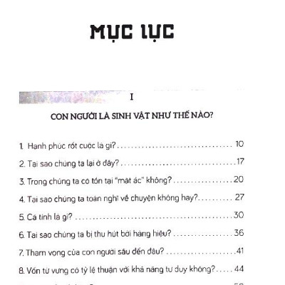 Triết Học Ứng Dụng