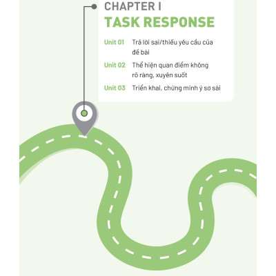 IELTS Writing Navigator