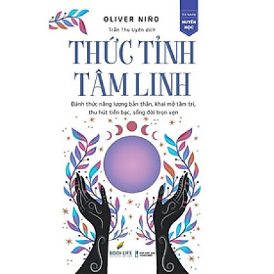 Thức Tỉnh Tâm Linh - Bản Quyền
