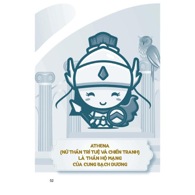 Vòng Tròn Hoàng Đạo - HOROSCOPE - Giải Mã Bí Mật - 12 Chòm Sao( bc)