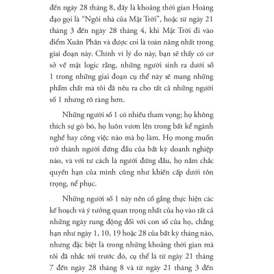 Giải Mã Thần Số Học