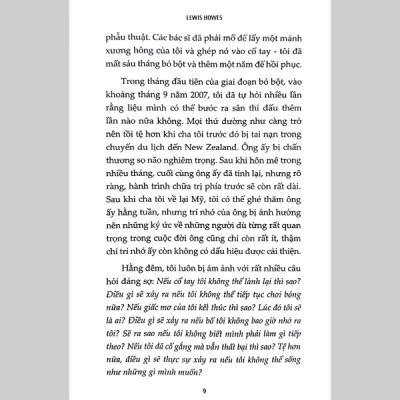 Tần Số Năng Lượng Cá Nhân