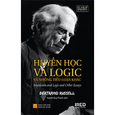 Huyền Học Và Logic và Những Tiểu Luận Khác