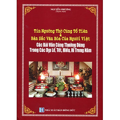 Thực Hành Nghi Lễ Những Bí Mật Cổ Truyền Trong Cuộc Sống Của Người Việt