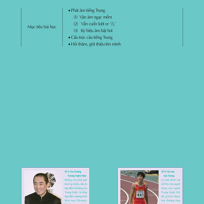 Keep It Up - Tiếng Trung Cấp Tốc Cho Người Mới Bắt Đầu