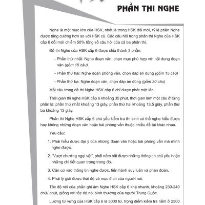 Combo 2 sách: 5000 từ vựng tiếng Trung thông dụng nhất theo khung từ vựng HSK1 đến HSK6 và luyện thi cấp tốc tập 3: HSK 5+6 (Tiếng Trung giản thể, bính âm Pinyin, nghĩa tiếng Việt, DVD tài liệu đi kèm)