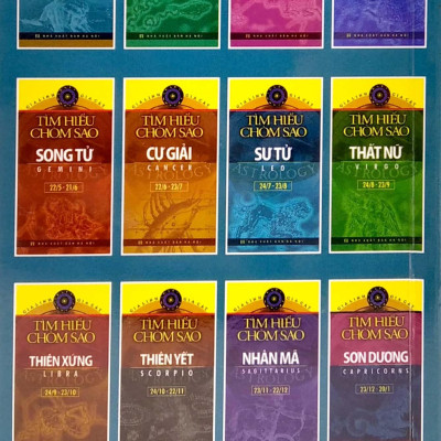 Thủy Bình - Tìm Hiểu Chòm Sao Aquarius (21/1-19/2)