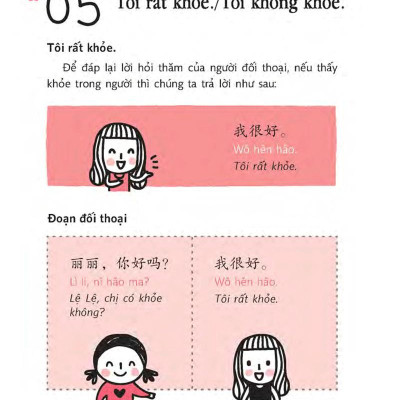 Quick Chinese – Nói Tiếng Trung Cấp Tốc (Kèm CD Hoặc File MP3)