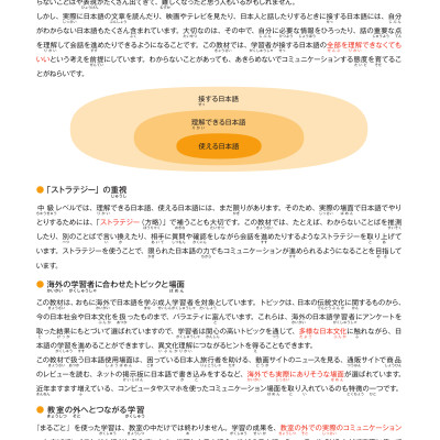 Marugoto - Ngôn Ngữ Và Văn Hóa Nhật Bản - Trung Cấp 2 - B1