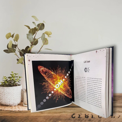 Sách - Chiêm tinh ứng dụng trong y học (Cuộc hành trình vạn dặm của linh hồn) - BKEShop