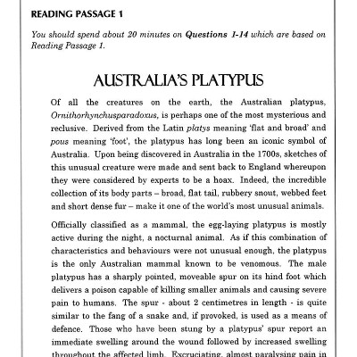 Expert On Cambridge IELTS Practice Tests 4 (Kèm CD)