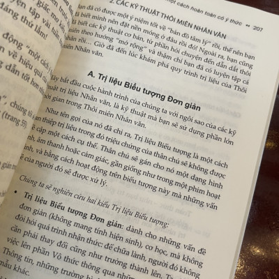 DU HÀNH VÀO CÕI TOÀN THỨC - Olivier Lockert & Patricia D