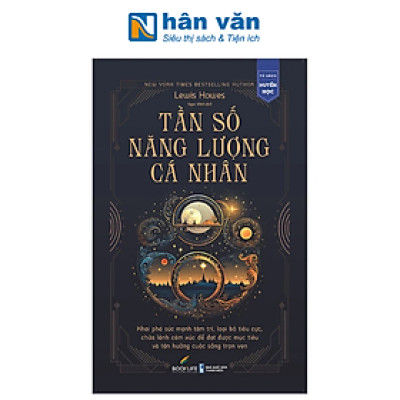 Tần Số Năng Lượng Cá Nhân