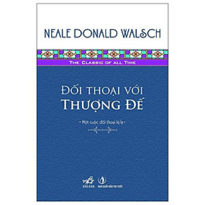 Đối Thoại Với Thượng Đế - Bản Quyền