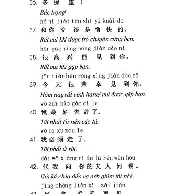 10 Ngày Có Thể Nói 1000 Câu Tiếng Hoa Giao Tiếp Xã Hội (Kèm CD)