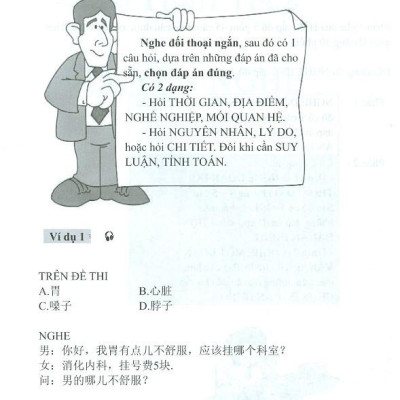 5 Tuần Thi Đậu HSK 5 - Cấp Độ 5