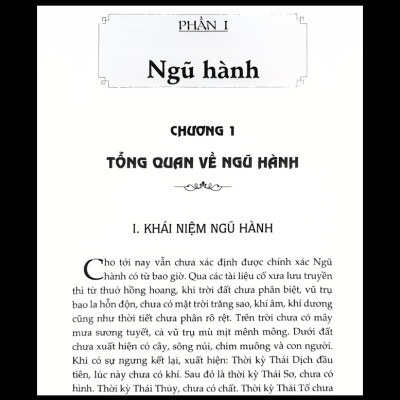 Sách - Ngũ Hành và 12 Con Giáp Với Khoa Học Cuộc Sống