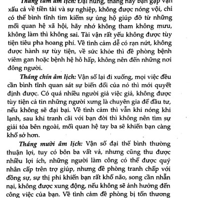 Tìm Hiểu Tính Cách Con Người Qua Năm Sinh Tuổi Tỵ