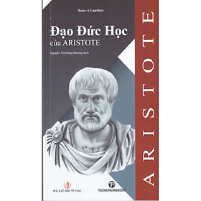 Đạo đức học của Aristote