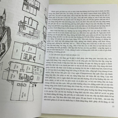 Sách - Nguyên Lý Thiết Kế Kiến Trúc Dân Dụng - Kiến Trúc Nhà ở