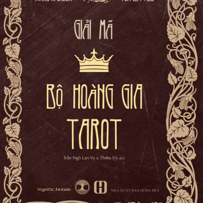 Giải Mã Bộ Hoàng Gia Tarot