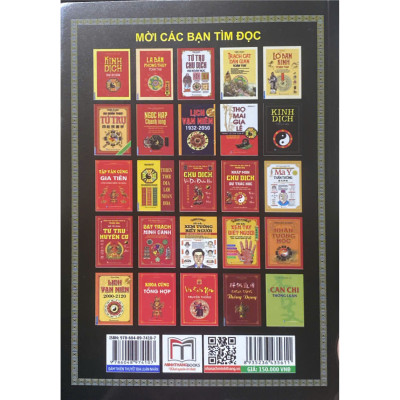 Đàm Thiên Quyết Địa Luận Nhân (Bìa mềm)