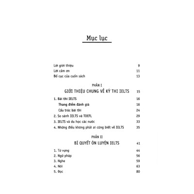 Bí Quyết Học và Thi IELTS - Kinh Nghiệm Từ Các Cao Thủ Đạt 8.0 Trở Lên