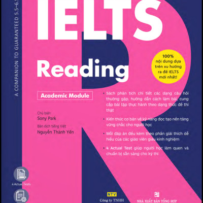 Pagoda IELTS Reading