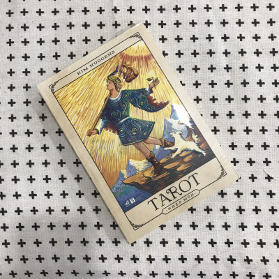 Tarot nhập môn