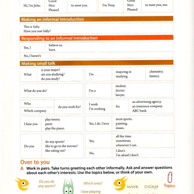 New Way Ahead (Kèm CD)