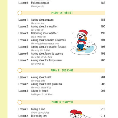 Giao Tiếp Tiếng Anh Thật Dễ Dàng - Easy English Conversation (Tái Bản 2020)