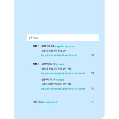 Cẩm Nang Luyện Thi Năng Lực Tiếng Hàn TOPIK I (kèm CD) Bản Quyền