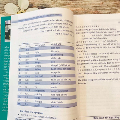 Sách- Combo gửi tôi thời Thanh Xuân song ngữ Trung việt có phiên âm MP3 nghe + 116 Hợp đồng Kinh Tế Thư Tín Thương Mại song ngữ Trung Pinyin +DVD tài liệu