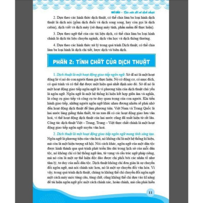 Combo Kỹ năng biên phiên dịch trung - việt, Việt - Trung thực chiến tập 1 + 2 (HA-MK)