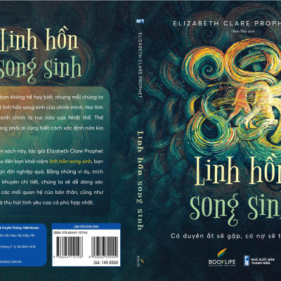 Linh Hồn Song Sinh