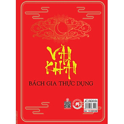 Văn Khấn Bách Gia Thực Dụng
