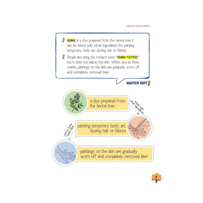 Reading For Good - Partice Makes Perfect