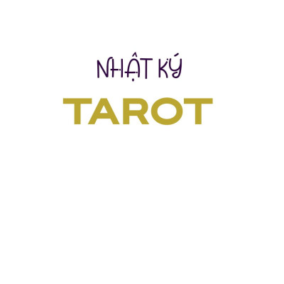 Nhật Ký Tarot
