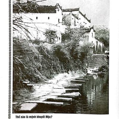 Phong Thủy Cải Vận - Dành Cho Người Mệnh Khuyết Mộc, Hỏa (Quyển Thu, Đông)