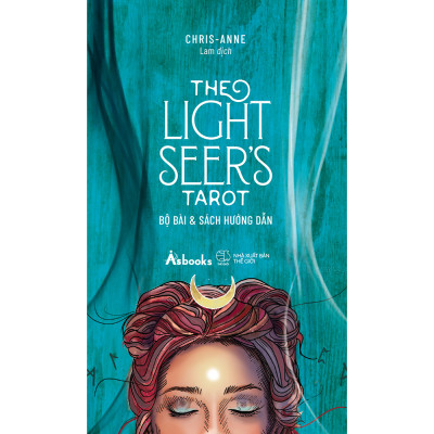 The Light Seer’s Tarot (Bộ Bài & Sách Hướng Dẫn)