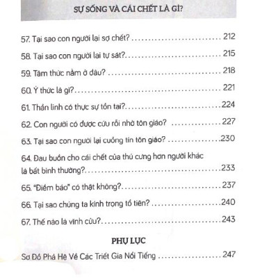 Triết Học Ứng Dụng