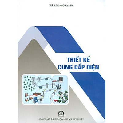 Thiết Kế Cung Cấp Điện - Trần Quang Khánh