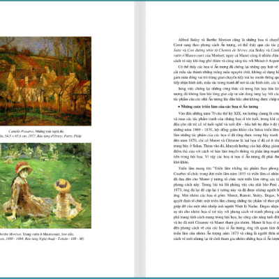 Giáo Trình Lịch Sử Nghệ Thuật - Tập 2 (Tái Bản)