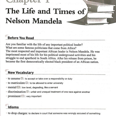 Longman Essence Reading 3 (Kèm file MP3)