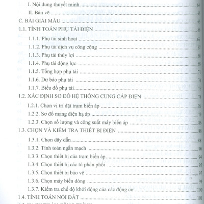 Thiết Kế Cung Cấp Điện - Trần Quang Khánh